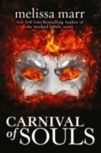 Untamed City: Carnival of Secrets