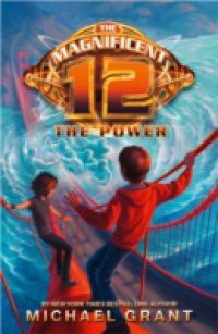 Power (The Magnificent 12, Book 4)