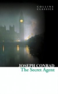 Secret Agent (Collins Classics)