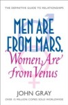 Men Are from Mars, Women Are from Venus