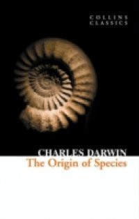 Origin of Species (Collins Classics)
