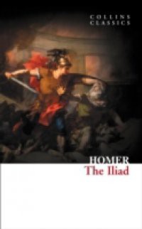 Iliad (Collins Classics)