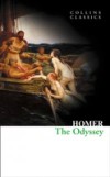 Odyssey (Collins Classics)