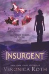 Insurgent (Divergent, Book 2)