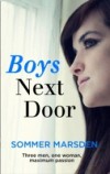Boys Next Door