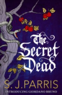 Secret Dead: A Novella
