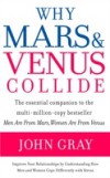 Why Mars and Venus Collide