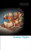 Arabian Nights (Collins Classics)