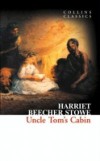 Uncle Tom's Cabin (Collins Classics)