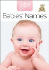 Babies' Names (Collins Gem)