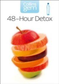 48-hour Detox (Collins Gem)