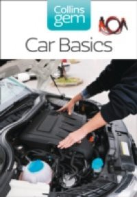 Car Basics (Collins Gem)