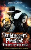 End of the World (Skulduggery Pleasant)