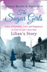 Sugar Girls – Lilian's Story