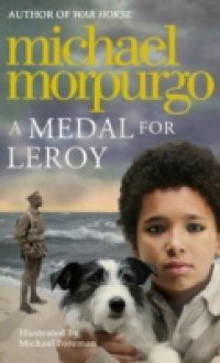 Medal for Leroy