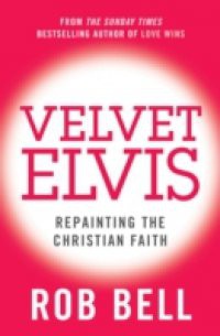 Velvet Elvis