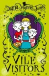 Vile Visitors