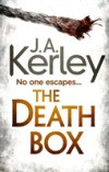 Death Box (Carson Ryder, Book 10)
