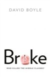 Broke