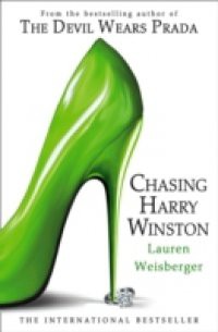 Chasing Harry Winston