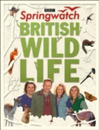 Springwatch British Wildlife
