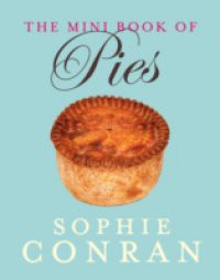 Mini Book of Pies