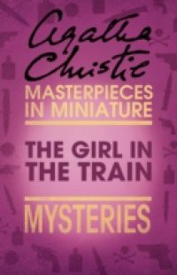 Girl in the Train: An Agatha Christie Short Story