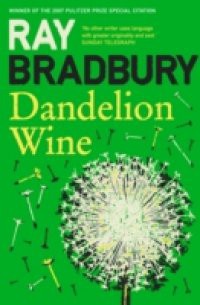 Dandelion Wine