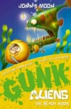 Beach Buoy (GUNK Aliens, Book 5)