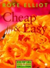 Cheap and Easy Vegetarian Cooking on a Budget