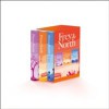 Freya North 3-Book Collection