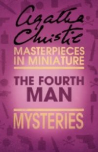 Fourth Man: An Agatha Christie Short Story