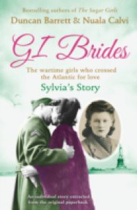 Sylvia's Story (GI Brides Shorts, Book 3)