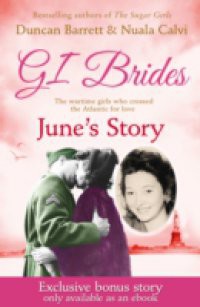 GI BRIDES – June's Story: Exclusive Bonus Ebook