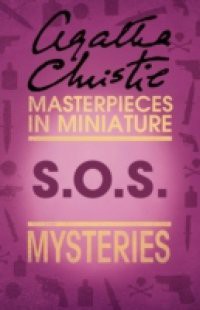 S.O.S: An Agatha Christie Short Story
