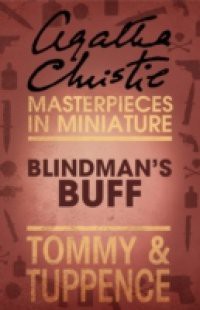 Blindman's Buff: An Agatha Christie Short Story