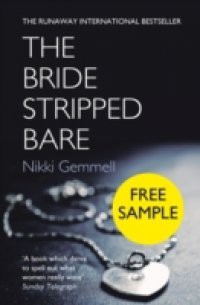 Bride Stripped Bare Free Sampler