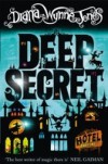 Deep Secret