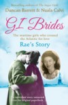 Rae's Story (GI Brides Shorts, Book 4)