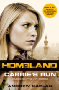 Homeland: Carrie's Run