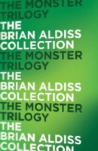 Monster Trilogy
