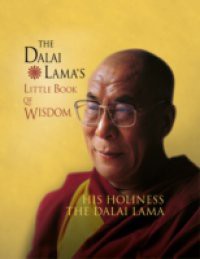 Dalai Lama's Little Book of Wisdom