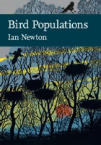 Bird Populations (Collins New Naturalist Library, Book 124)