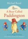 Bear Called Paddington