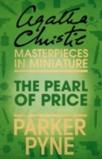 Pearl of Price: An Agatha Christie Short Story