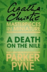 Death on the Nile: An Agatha Christie Short Story