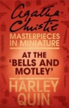 At the 'Bells and Motley': An Agatha Christie Short Story