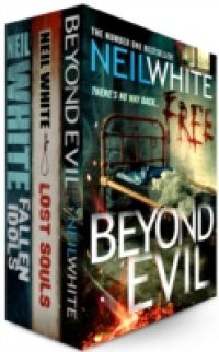 Neil White 3 Book Bundle