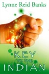 Key to the Indian