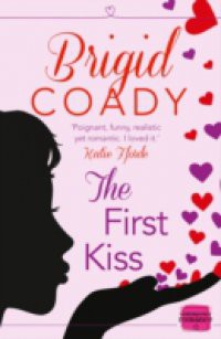 First Kiss: HarperImpulse Mobile Shorts (The Kiss Collection)